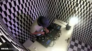 Kaïpe [MIA MAO live] DJ set | Hardgroove