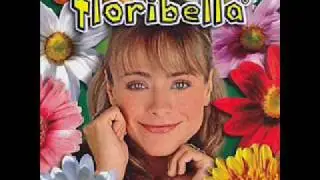 08. Meu Vestido Azul - Floribella Vol. 1 [Floribella Brasil]