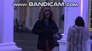 Zadruga  Filip i Marija Ana to što sam ušla nema veze sa tobom