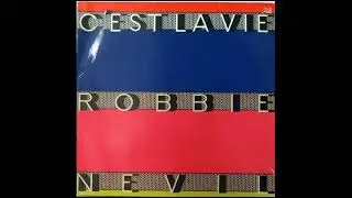 Robbie Nevil - C'est la vie (extended version)
