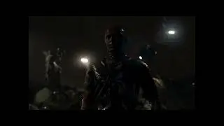 Detroit: Become Human | Back From the Dead