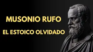 Musonio Rufo | Descubre Sus Enseñanzas Estoicas