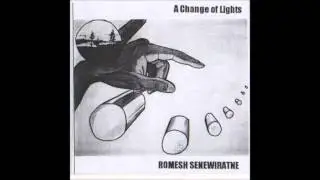 A Change of Lights by Romesh Arya Chakravarti