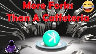Kaspa forks ... thoughts by BzMiner, Vipor & Minesum10