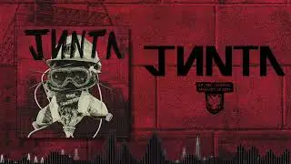 JUNTA - Sin Piedad (Track Premiere)