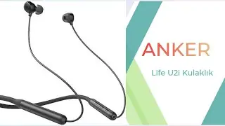 Anker Soundcore Life U2i Bluetooth Kulaklık İnceleme
