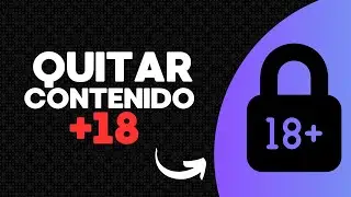 Cómo Bloquear Páginas para Adulto en Google Chrome permanentemente en celular ✅ 2024