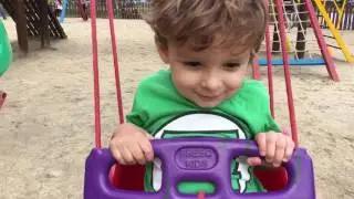 Domingo no Parque
