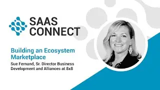 Building an Ecosystem Marketplace