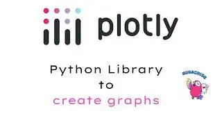 📊 Mastering Data Visualization: Plotly with Dash - Your Ultimate Python Graph Wizard 