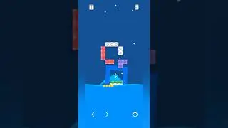 Fancade | Gameplay | World 66 | Chirpz | Level 1-20 | 