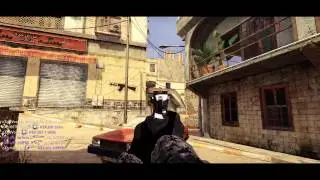[CODPROMOD] CybergamerZ by pavo?