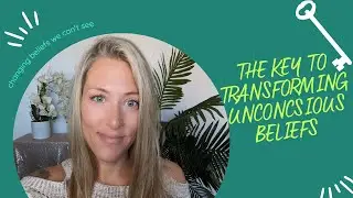 How to change beliefs we cant see