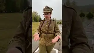 Что о политической обстановке в мире и белорусах думают поляки. Ольга Суржик.