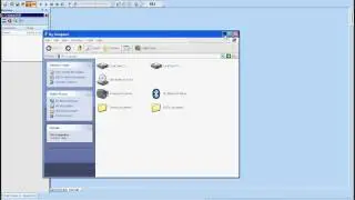 1.Add device , Save log , Add default