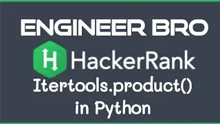 Itertools.Product() HackerRank Solution in Python