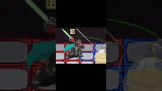 ShadeMan was right... | Nebula Area 1 Liberation 