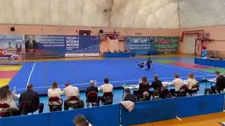 МП Егоров Фëдор Вельский Александр 8-15, баланс