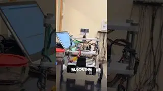 Self-Balancing Robot (3D Printed Engineering Project)  