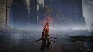 failing to play Elden Ring