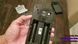 KuDiff M3 X Smart Home Door Bell Knock off of Ring Nest   YouTube 720p