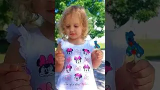 вкусная конфетка 