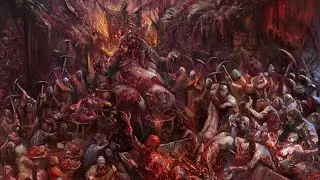 WEREWOLVES - Die for Us (2024) full album