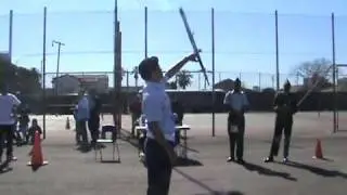 [Drill] Longbeach 2009 Individual
