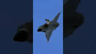 Mirage 2000 dance in sky #shorts #short