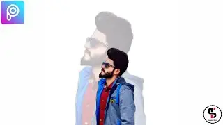 PicsArt Double Effect Editing || Creative Picsart Editing Tutorial || 2020 by SAJJ Editz