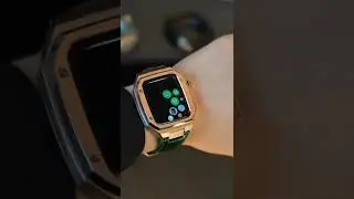 Apple Watch Series 8 and Apple Watch SE Sports Case #lifehacks #f3 #tesla #trending