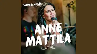 Carrie (Vain elämää kausi 9)
