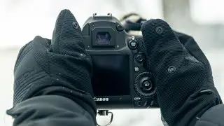 PGYTECH Photography Gloves