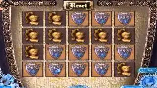 Mystery Trackers - Raincliff Knight Puzzle Solution
