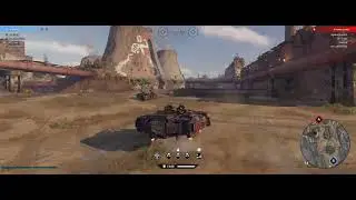 Crossout - Clan Wars - [DRP] vs [KLM] & [DRP] vs [FOLA]