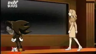 Shadow and Maria - Break You Open