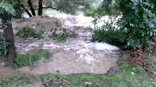 Boulder Creek 2013-9-12 Part 28