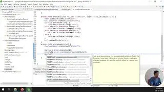 Spring Boot Data Export to Excel
