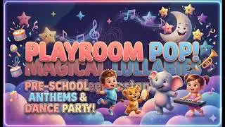 Nursery Rhymes and Dance Tracks - Prism Wings