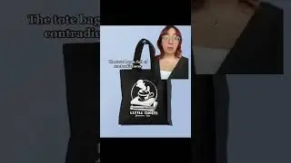 How the humble bag became a humble brag.  