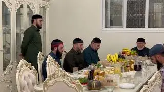 Сайд Хьусен Назам мовлат