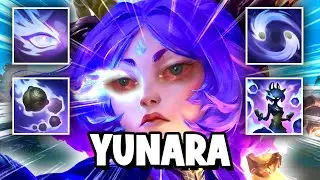 Yunara in a Nutshell | New Champion Spotlight