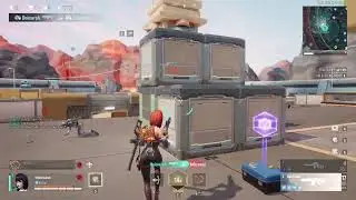 Insane 1V4's In Farlight 84 ⚡ ! 9Kills Montage! 100% Luck 0 Skill 😂