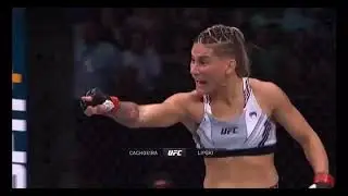 Trocação Pura  #ufc #knockout