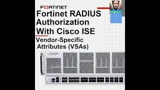 Fortigate Firewall RADIUS Authorization with Cisco ISE