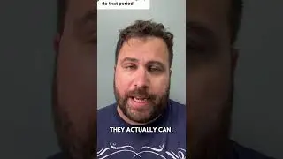IRS Takes Your Stuff?!