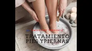 Tratamiento Pies y Piernas