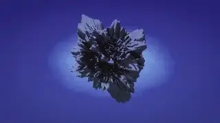 Cinema 4D Tutorial - Deforming and Animating a Sphere