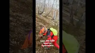 Репетиция эндуро Иркутск #иркутск #enduro #эндуро