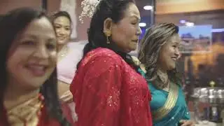 engagement video